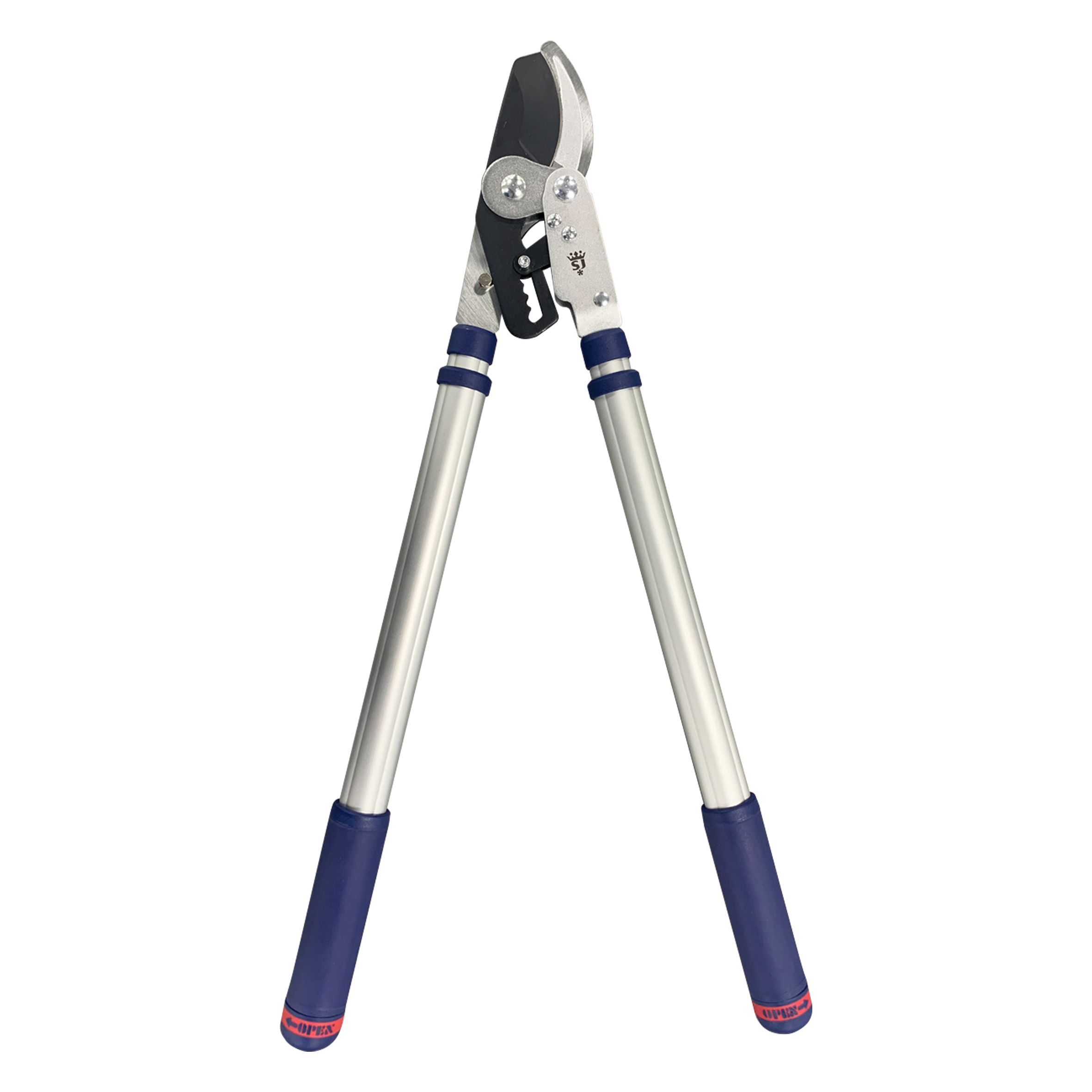 Spear and jackson telescopic bypass loppers discount